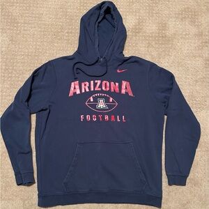 University of Arizona hoodie